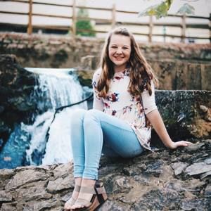 Meet your Posher, Tori